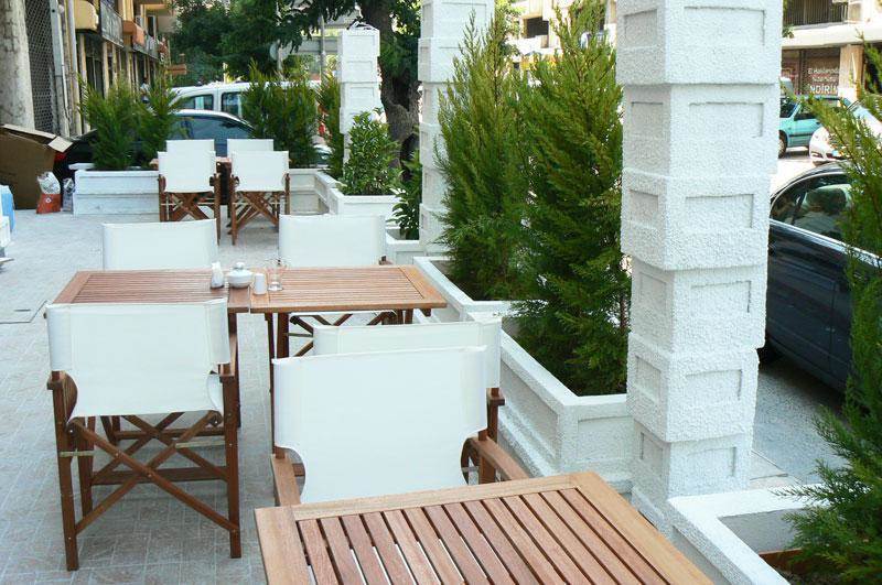 Megapole Hotel Izmir Exterior foto