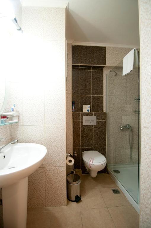 Megapole Hotel Izmir Zimmer foto